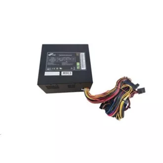 Fortron tápegység FSP500-50AAC 80PLUS BRONZE, 500W, fekete