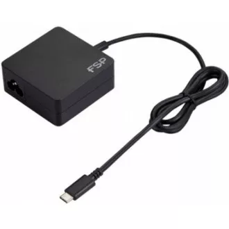 Fortron NB C 65 hálózati adapter, 65W (5V, 9V, 12V, 15V, 20V) Fortron NB C 65 hálózati adapter, 65W (5V, 9V, 12V, 15V, 20V)