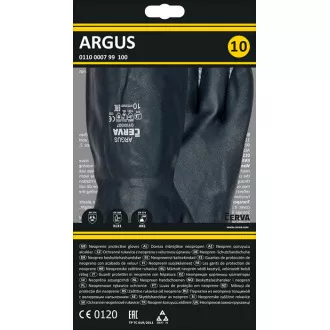 ARGUS neoprén kesztyű 33 cm - 8