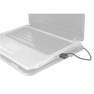 TRUST Ziva laptop hűtőállvány TRUST Ziva laptop hűtőállvány
