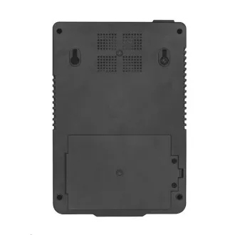 TRUST Maxxon 800VA UPS 6 szabványos fali konnektorral