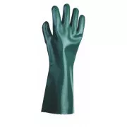 UNIVERZÁLIS kesztyű 45 cm zöld 10