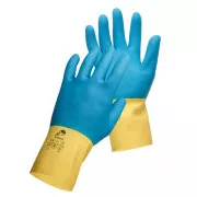CASPIA FH latex / neoprén kesztyű - 8