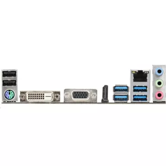 ASRock MB Sc AM4 B450M-HDV R4.0, AMD B450, 2xDDR4, VGA, mATX, mATX ASRock MB Sc AM4 B450M-HDV R4.0, AMD B450, 2xDDR4, VGA, mATX, mATX