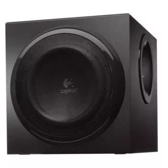 Logitech hangszórók Z906 házimozi 5.1 térhatású hangrendszer Logitech hangszórók Z906 házimozi 5.1 térhatású hangrendszer