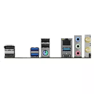 ASRock MB Sc AM4 A520M-ITX/AC, AMD A520, 2xDDR4, HDMI, DP, HDMI, DP