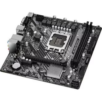 ASRock MB Sc LGA1700 H610M-HDV/M.2 R2.0, Intel H610, 2xDDR4, 1xDP, 1xHDMI, 1xVGA, mATX, 1xHDMI, 1xHDMI, 1xVGA ASRock MB Sc LGA1700 H610M-HDV/M.2 R2.0, Intel H610, 2xDDR4, 1xDP, 1xHDMI, 1xVGA, mATX, 1xHDMI, 1xHDMI, 1xVGA