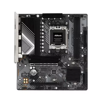ASRock MB Sc AM5 B650M-HDV/M.2, AMD B650, 2xDDR5, 1xDP, 1xHDMI, mATX, 1xHDMI, mATX