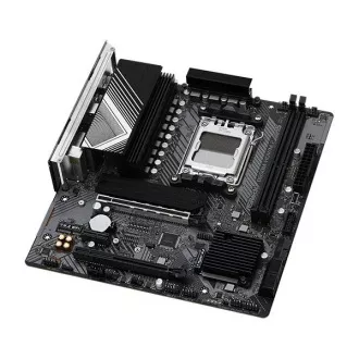 ASRock MB Sc AM5 B650M-HDV/M.2, AMD B650, 2xDDR5, 1xDP, 1xHDMI, mATX, 1xHDMI, mATX