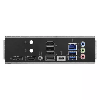 ASRock MB Sc AM5 B650M-HDV/M.2, AMD B650, 2xDDR5, 1xDP, 1xHDMI, mATX, 1xHDMI, mATX