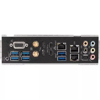ASRock MB Sc sWRX8 WRX80 Creator R2.0, AMD WRX8, 8xDDR4, 1xVGA, WiFi, eATX, ASRock MB Sc sWRX8 WRX80 Creator R2.0, AMD WRX8, 8xDDR4, 1xVGA, WiFi, eATX