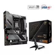 ASRock MB Sc AM5 X870E TAICHI LITE, AMD X870, 4xDDR5, 1xHDMI, 2xUSB4, WI-FI