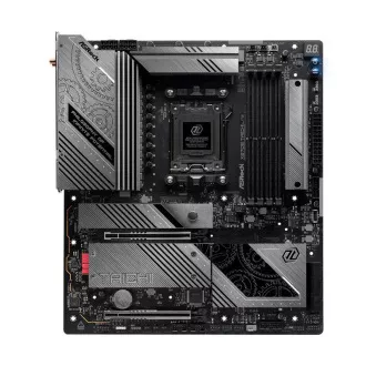 ASRock MB Sc AM5 X870E TAICHI LITE, AMD X870, 4xDDR5, 1xHDMI, 2xUSB4, WI-FI