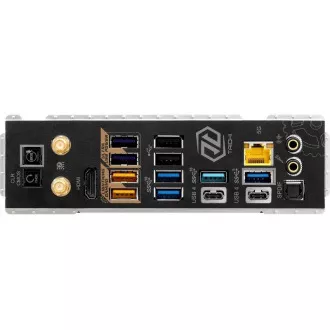 ASRock MB Sc AM5 X870E TAICHI LITE, AMD X870, 4xDDR5, 1xHDMI, 2xUSB4, WI-FI
