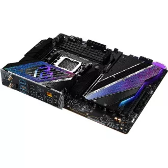 ASRock MB Sc AM5 X870E NOVA WIFI, AMD X870, 4xDDR5, 1xHDMI, 2xUSB4, WI-FI, 1xHDMI, 2xUSB4