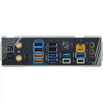 ASRock MB Sc AM5 X870E NOVA WIFI, AMD X870, 4xDDR5, 1xHDMI, 2xUSB4, WI-FI, 1xHDMI, 2xUSB4