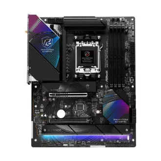 ASRock MB Sc AM5 X870 X870 RIPTIDE WIFI, AMD X870, 4xDDR5, 1xHDMI, 2xUSB4, WI-FI ASRock MB Sc AM5 X870 X870 RIPTIDE WIFI, AMD X870, 4xDDR5, 1xHDMI, 2xUSB4, WI-FI