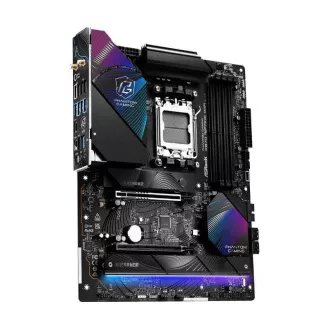 ASRock MB Sc AM5 X870 X870 RIPTIDE WIFI, AMD X870, 4xDDR5, 1xHDMI, 2xUSB4, WI-FI ASRock MB Sc AM5 X870 X870 RIPTIDE WIFI, AMD X870, 4xDDR5, 1xHDMI, 2xUSB4, WI-FI