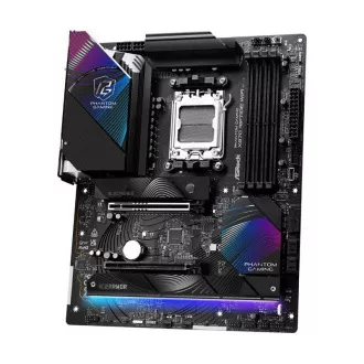 ASRock MB Sc AM5 X870 X870 RIPTIDE WIFI, AMD X870, 4xDDR5, 1xHDMI, 2xUSB4, WI-FI ASRock MB Sc AM5 X870 X870 RIPTIDE WIFI, AMD X870, 4xDDR5, 1xHDMI, 2xUSB4, WI-FI