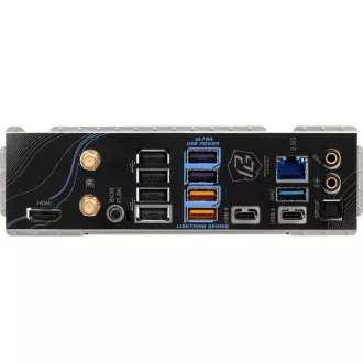 ASRock MB Sc AM5 X870 X870 RIPTIDE WIFI, AMD X870, 4xDDR5, 1xHDMI, 2xUSB4, WI-FI ASRock MB Sc AM5 X870 X870 RIPTIDE WIFI, AMD X870, 4xDDR5, 1xHDMI, 2xUSB4, WI-FI
