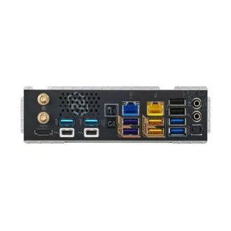 ASRock MB Sc LGA1851 Z890 TAICHI, Intel Z890, 4xDDR5, 1xHDMI, 2xThunderbolt, WI-FI