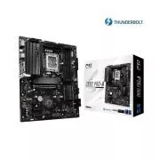 ASRock MB Sc LGA1851 Z890 PRO-A, Intel Z890, 4xDDR5, 1xDP, 1xHDMI, 1xThunderbolt, 1xHDMI, 1xThunderbolt