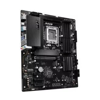 ASRock MB Sc LGA1851 Z890 PRO-A, Intel Z890, 4xDDR5, 1xDP, 1xHDMI, 1xThunderbolt, 1xHDMI, 1xThunderbolt