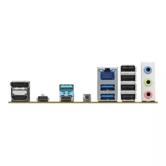 ASRock MB Sc LGA1851 Z890 PRO-A, Intel Z890, 4xDDR5, 1xDP, 1xHDMI, 1xThunderbolt, 1xHDMI, 1xThunderbolt