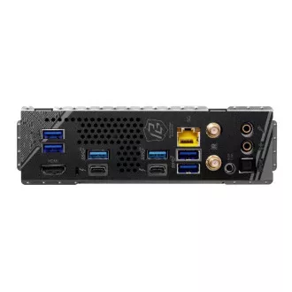 ASRock MB Sc LGA1851 Z890I NOVA WIFI, Intel Z890, 2xDDR5, 1xHDMI, 2xThunderbolt, WI-FI, mITX, MB Sc LGA1851 Z890I NOVA WIFI, Intel Z890, 2xDDR5, 1xHDMI, 2xThunderbolt, WI-FI, mITX