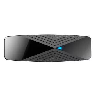 D-Link DWA-X1850 vezeték nélküli AX1800 Wi-Fi 6 USB adapter