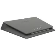 D-Link DMS-106XT 6 portos multi-gigabites menedzselés nélküli kapcsoló, 5x 2, 5G, 1x 10G