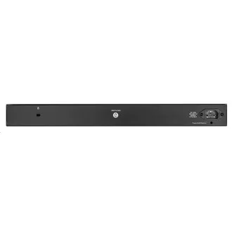 D-Link DGS-1210-52 52 portos Gigabit Smart switch, 48x GbE, 4x RJ45/SFP, ventilátor nélküli D-Link DGS-1210-52 52 portos Gigabit Smart switch, 48x GbE, 4x RJ45/SFP, ventilátor nélküli