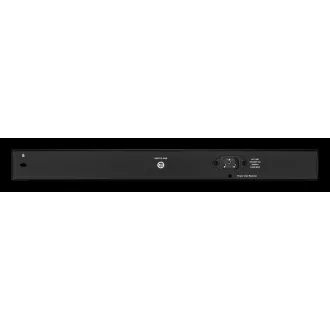 D-Link DGS-1210-28P/ME/E 24-portos 10/100/1000BASE-T PoE   4 portos 1 Gbps SFP Metro Ethernet