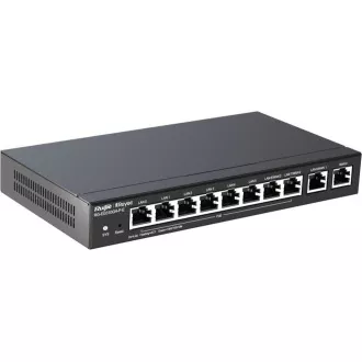 Reyee RG-EG310GH-P-E Router PoE-vel