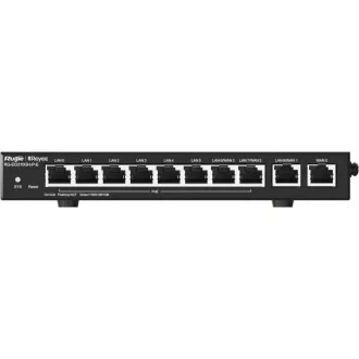 Reyee RG-EG310GH-P-E Router PoE-vel