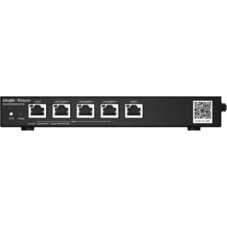 Reyee RG-EG305GH-P-E Router PoE-vel