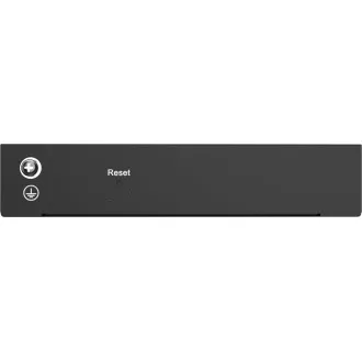 Reyee RG-ES205GC-P Intelligens, kézi vezérlésű PoE kapcsoló, 4x PoE Reyee RG-ES205GC-P Intelligens, kézi vezérlésű PoE kapcsoló, 4x PoE