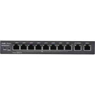 Reyee RG-EG210G-P Router PoE-vel