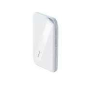 D-Link DWR-932 Mobil Wi-Fi 4G LTE Hotspot 150 Mbps, fehér színben