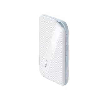 D-Link DWR-932 Mobil Wi-Fi 4G LTE Hotspot 150 Mbps, fehér színben