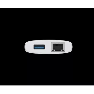 D-Link DUP-A01 10 az 1-ben USB-C hub