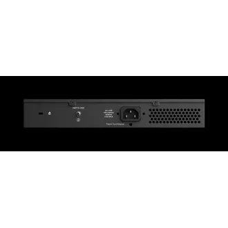 D-Link DGS-1010MP/E 10 portos Gigabit PoE kapcsoló