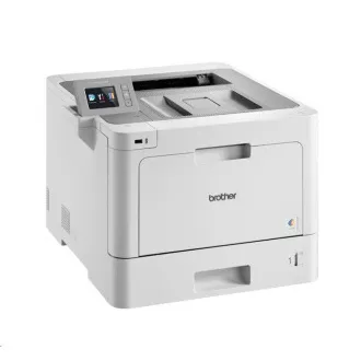 Brother színes lézernyomtató HLL-9310CDW - A4, 31 oldal, 2400x600, 1GB, PCL6, USB 2.0, WiFi, LAN, 250 + 50oldal, DUPLEX Brother színes lézernyomtató HLL-9310CDW - A4, 31 oldal, 2400x600, 1GB, PCL6, USB 2.0, WiFi, LAN, 250 + 50oldal, DUPLEX