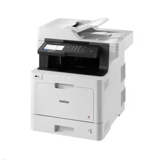 Brother színes lézer MFC-L8900CDW - A4, 31 oldal DUALSKEN 512 MB, 2400x600 PCL LAN USB WiFi 300lis 50ADF DUPLEX Brother színes lézer MFC-L8900CDW - A4, 31 oldal DUALSKEN 512 MB, 2400x600 PCL LAN USB WiFi 300lis 50ADF DUPLEX
