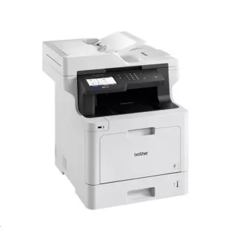 Brother színes lézer MFC-L8900CDW - A4, 31 oldal DUALSKEN 512 MB, 2400x600 PCL LAN USB WiFi 300lis 50ADF DUPLEX Brother színes lézer MFC-L8900CDW - A4, 31 oldal DUALSKEN 512 MB, 2400x600 PCL LAN USB WiFi 300lis 50ADF DUPLEX