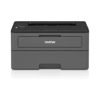 BROTHER mono lézernyomtató HL-L2372DN - A4, 34ppm, 1200x1200, 64MB, USB 2.0,250lap adagoló, LAN, DUPLEX BROTHER mono lézernyomtató HL-L2372DN - A4, 34ppm, 1200x1200, 64MB, USB 2.0,250lap adagoló, LAN, DUPLEX