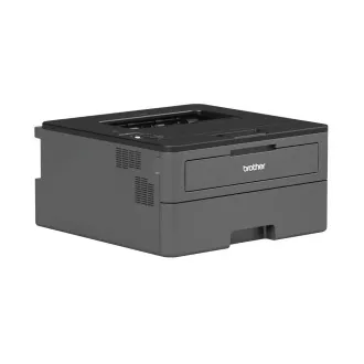 BROTHER mono lézernyomtató HL-L2372DN - A4, 34ppm, 1200x1200, 64MB, USB 2.0,250lap adagoló, LAN, DUPLEX BROTHER mono lézernyomtató HL-L2372DN - A4, 34ppm, 1200x1200, 64MB, USB 2.0,250lap adagoló, LAN, DUPLEX