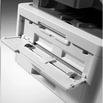A Brother színes LED DCP-L3510CDW - A4, 18pp, 512, 600x600copy, USB 2.0, WiFi, 250listů, DUPLEX