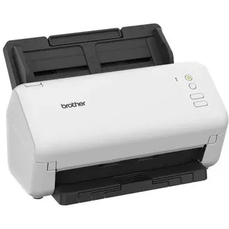 BROTHER szkenner ADS-4100 DUALSKEN A4 35ppm/70duál 600x600 60ADF USB