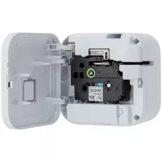 BROTHER címkenyomtató PT-P910BT - 36 mm, TZe szalagok, Bluetooth, USB